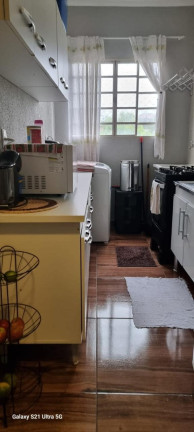 Imagem Apartamento com 2 Quartos à Venda,  em Vila Nambi - Jundiaí