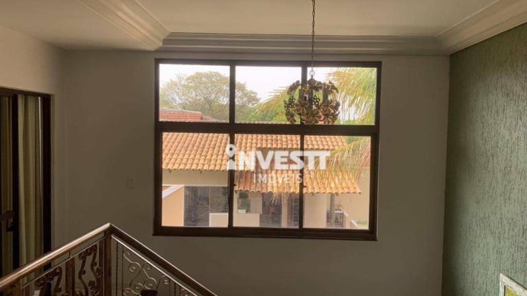 Imagem Sobrado com 4 Quartos à Venda, 340 m² em Setor Jaó - Goiânia