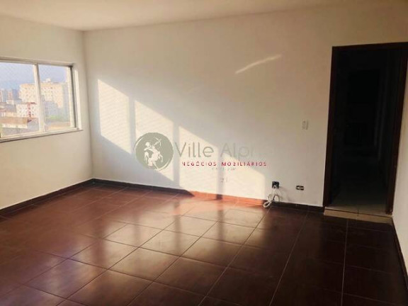 Imagem Apartamento com 3 Quartos à Venda, 155 m² em Embare - Santos Imagem Apartamento com 3 Quartos à Venda, 155 m² em Embare - Santos