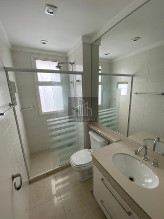 Imagem Apartamento com 3 Quartos à Venda, 122 m² em Tamboré - Santana De Parnaíba