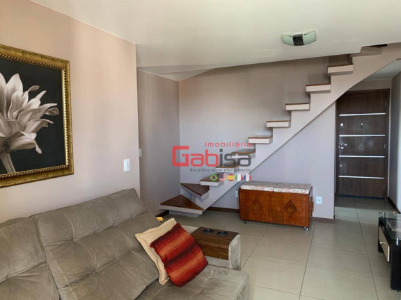 Imagem Cobertura com 3 Quartos à Venda, 174 m² em Vila Nova - Cabo Frio