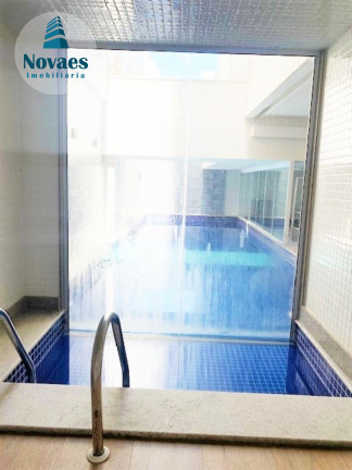 Imagem Apartamento com 3 Quartos à Venda, 10 m² em Praia Do Morro - Guarapari