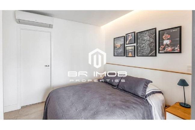 Imagem Imóvel com 1 Quarto à Venda, 69 m² em Vila Nova Conceição - São Paulo Imagem Imóvel com 1 Quarto à Venda, 69 m² em Vila Nova Conceição - São Paulo
