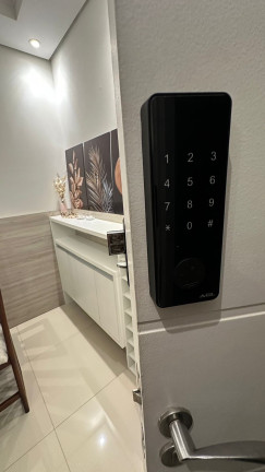 Imagem Imóvel com 2 Quartos à Venda, 49 m² em Jardim Vera Cruz - Sorocaba