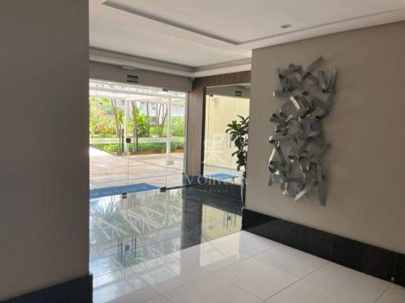 Imagem Apartamento com 3 Quartos à Venda, 144 m² em Chácara Santo Antônio - São Paulo