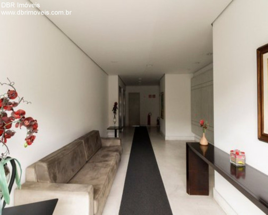 Imagem Apartamento com 2 Quartos à Venda, 48 m² em Tatuapé - São Paulo Imagem Apartamento com 2 Quartos à Venda, 48 m² em Tatuapé - São Paulo