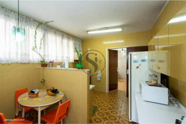 Imagem Apartamento com 3 Quartos para Alugar, 189 m² em Perdizes - São Paulo Imagem Apartamento com 3 Quartos para Alugar, 189 m² em Perdizes - São Paulo