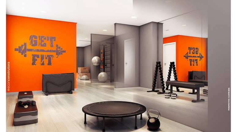 Imagem Apartamento com 2 Quartos à Venda, 39 m² em Vila Jaraguá - São Paulo Imagem Apartamento com 2 Quartos à Venda, 39 m² em Vila Jaraguá - São Paulo