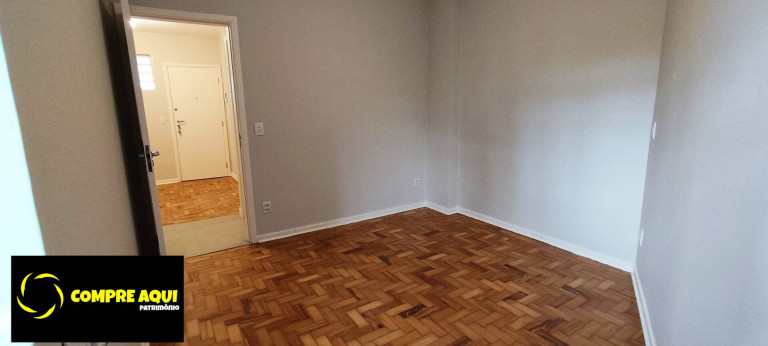 Imagem Apartamento com 1 Quarto à Venda, 34 m² em Vila Buarque - São Paulo