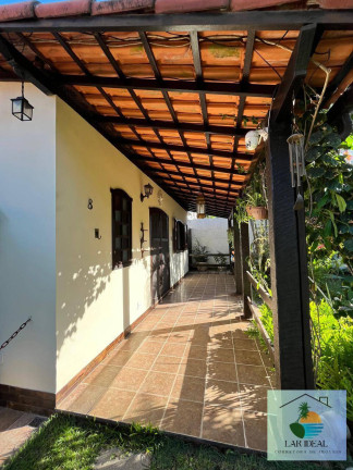 Casa com 3 Quartos à Venda,  em Braga - Cabo Frio