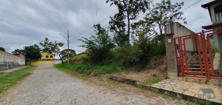 Imagem Terreno à Venda, 450 m² em Fernão Dias - Esmeraldas Imagem Terreno à Venda, 450 m² em Fernão Dias - Esmeraldas