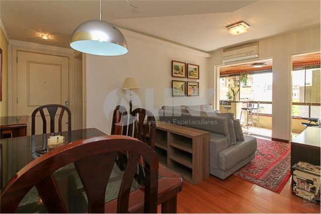 Apartamento com 3 Quartos à Venda, 101 m² em Menino Deus - Porto Alegre