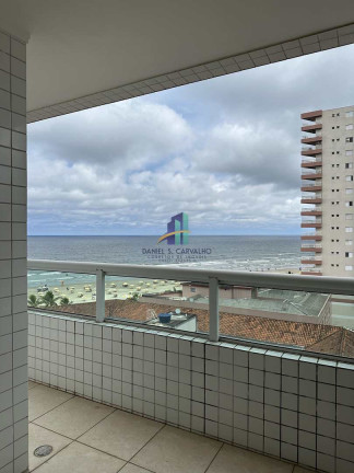 Imagem Apartamento com 2 Quartos à Venda, 67 m² em Tupi - Praia Grande