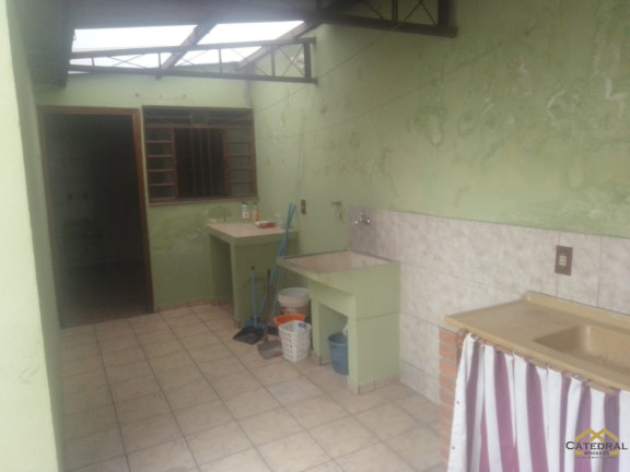 Imagem Casa com 2 Quartos à Venda, 73 m² em Vila Arens Ii - Jundiaí