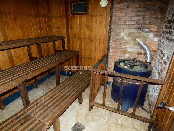 Imagem Casa com 4 Quartos à Venda, 50.000 m² em Montanhas - Teresópolis