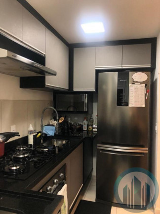 Imagem Apartamento com 2 Quartos para Alugar, 50 m² em Vila João Ramalho - Santo André Imagem Apartamento com 2 Quartos para Alugar, 50 m² em Vila João Ramalho - Santo André