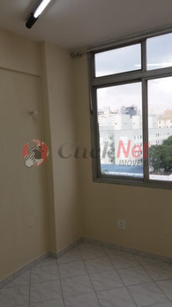 Imagem Sala Comercial à Venda, 14 m² em Centro - São Bernardo Do Campo Imagem Sala Comercial à Venda, 14 m² em Centro - São Bernardo Do Campo