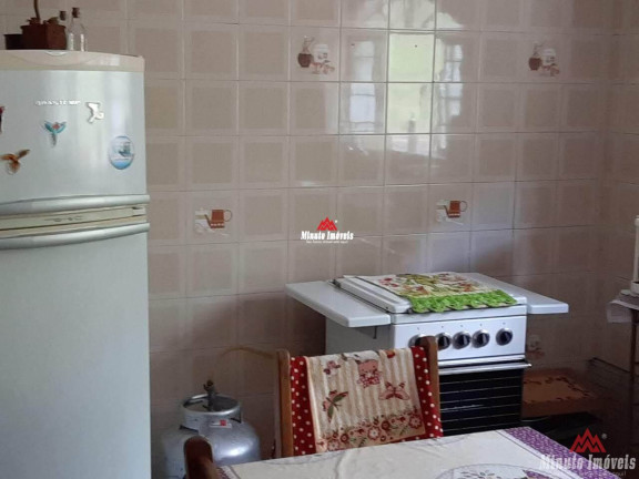 Imagem Imóvel com 4 Quartos à Venda, 16.239 m² em Estância São Paulo - Campo Limpo Paulista