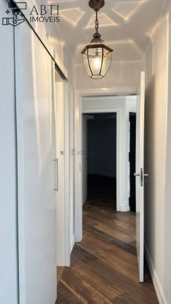 Imagem Apartamento com 3 Quartos à Venda, 250 m² em Vila Nova Conceição - São Paulo
