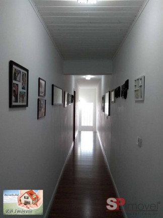 Imagem Casa com 4 Quartos à Venda, 400 m² em Vila Alto De Santo André - Santo André