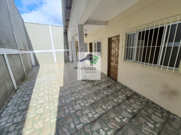 Imagem Casa com 2 Quartos à Venda, 120 m² em Parque Das Américas - Mauá