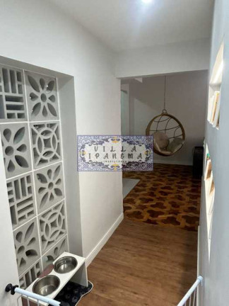 Imagem Apartamento com 3 Quartos à Venda, 135 m² em Copacabana - Rio De Janeiro Imagem Apartamento com 3 Quartos à Venda, 135 m² em Copacabana - Rio De Janeiro
