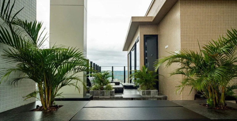 Imagem Apartamento com 4 Quartos à Venda, 182 m² em Meia Praia - Itapema