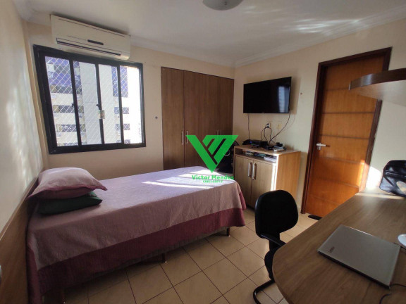 Imagem Apartamento com 3 Quartos à Venda, 160 m² em Manaíra - João Pessoa