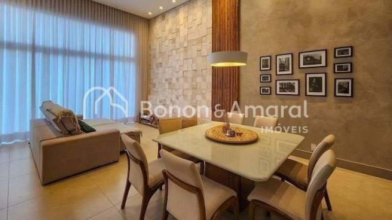 Imagem Casa de Condomínio com 3 Quartos à Venda, 280 m² em Swiss Park - Campinas Imagem Casa de Condomínio com 3 Quartos à Venda, 280 m² em Swiss Park - Campinas