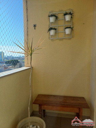 Imagem Casa com 3 Quartos à Venda, 65 m² em Jardim Veneza - São José Dos Campos