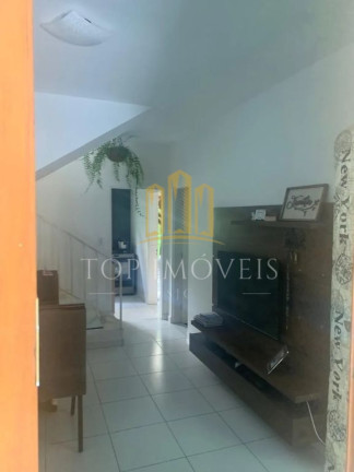 Imagem Sobrado com 2 Quartos à Venda, 150 m² em Residencial Bosque Dos Ipês - São José Dos Campos Imagem Sobrado com 2 Quartos à Venda, 150 m² em Residencial Bosque Dos Ipês - São José Dos Campos
