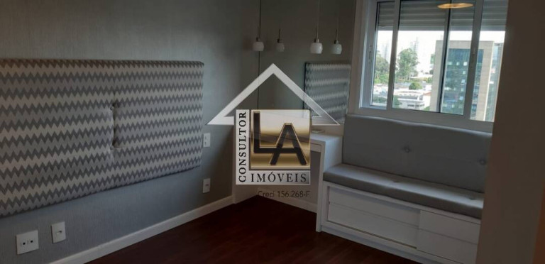 Imagem Apartamento com 2 Quartos à Venda, 109 m² em Granja Julieta - São Paulo Imagem Apartamento com 2 Quartos à Venda, 109 m² em Granja Julieta - São Paulo