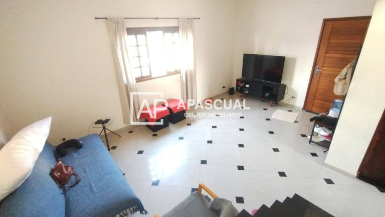 Imagem Casa com 3 Quartos à Venda, 250 m² em Jardim Alvorada - São José Dos Campos