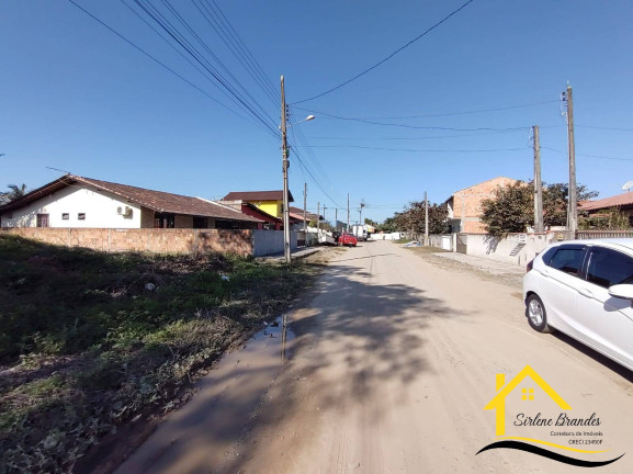 Imagem Terreno à Venda,  em Centro - Balneário Barra Do Sul
