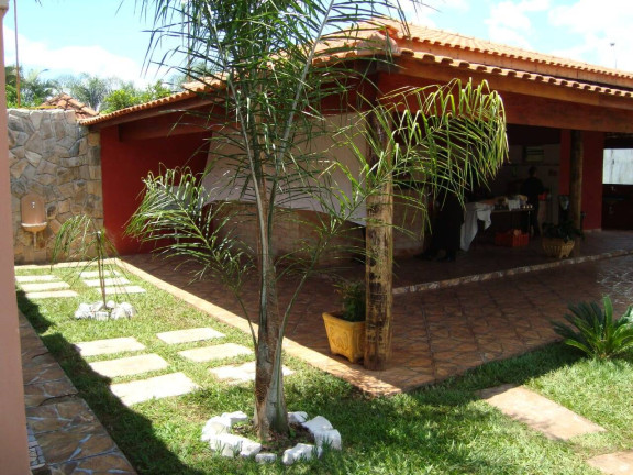 Imagem Chácara com 2 Quartos à Venda, 1.280 m² em Ribeirão Preto Imagem Chácara com 2 Quartos à Venda, 1.280 m² em Ribeirão Preto
