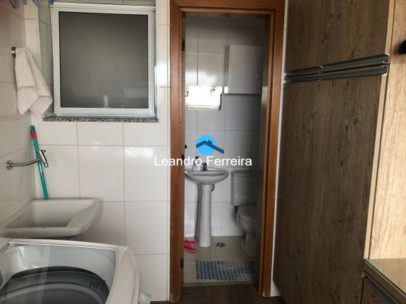 Imagem Apartamento com 3 Quartos à Venda, 158 m² em Vila Gonçalves - São Bernardo Do Campo Imagem Apartamento com 3 Quartos à Venda, 158 m² em Vila Gonçalves - São Bernardo Do Campo