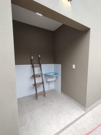 Imagem Sobrado com 3 Quartos à Venda, 130 m² em Portais (polvilho) - Cajamar
