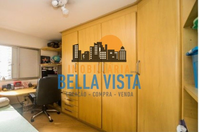 Imagem Apartamento com 3 Quartos à Venda, 94 m² em Vila Clementino - São Paulo Imagem Apartamento com 3 Quartos à Venda, 94 m² em Vila Clementino - São Paulo