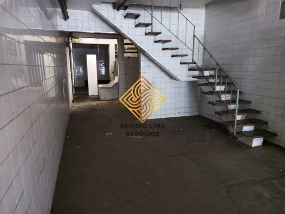 Imagem Imóvel à Venda, 200 m² em Vila Anastácio - São Paulo