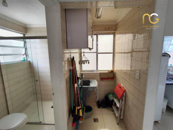 Imagem Apartamento com 1 Quarto à Venda, 42 m² em Aviação - Praia Grande Imagem Apartamento com 1 Quarto à Venda, 42 m² em Aviação - Praia Grande