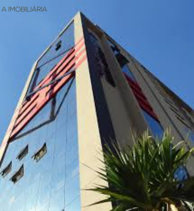 Sala Comercial à Venda, 35 m² em Paraíso - Santo André