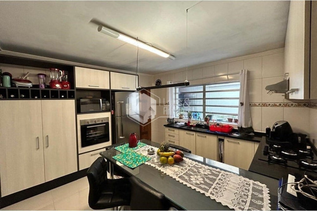 Imagem Casa com 3 Quartos à Venda, 122 m² em Jardim Vila Formosa - São Paulo