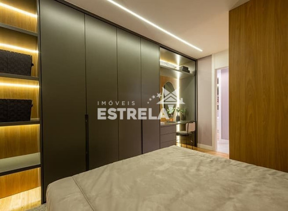 Imagem Apartamento com 3 Quartos à Venda, 87 m² em Jardim Caboré - São Paulo