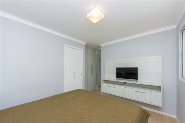 Imagem Apartamento com 2 Quartos à Venda, 107 m² em Jardim Marajoara - São Paulo