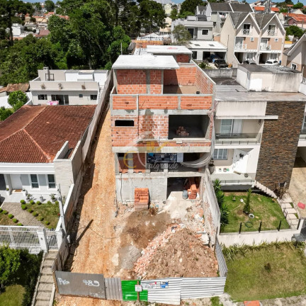 Imagem Casa de Condomínio com 3 Quartos à Venda, 138 m² em Bairro Alto - Curitiba Imagem Casa de Condomínio com 3 Quartos à Venda, 138 m² em Bairro Alto - Curitiba