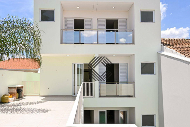 Sobrado com 5 Quartos à Venda, 467 m² em Jardim Bandeirantes - Sorocaba