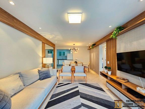 Imóvel com 3 Quartos à Venda, 96 m² em Riviera - Bertioga