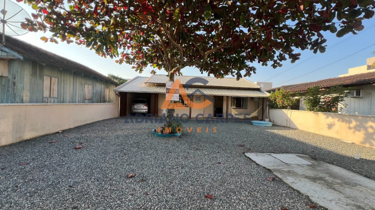 Imagem Casa com 3 Quartos à Venda, 120 m² em Gravatá - Navegantes Imagem Casa com 3 Quartos à Venda, 120 m² em Gravatá - Navegantes