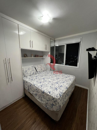 Imagem Apartamento com 2 Quartos à Venda, 47 m² em Vila Maria Baixa - São Paulo Imagem Apartamento com 2 Quartos à Venda, 47 m² em Vila Maria Baixa - São Paulo