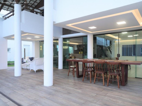 Imagem Casa com 5 Quartos à Venda, 480 m² em Muro Alto - Ipojuca
